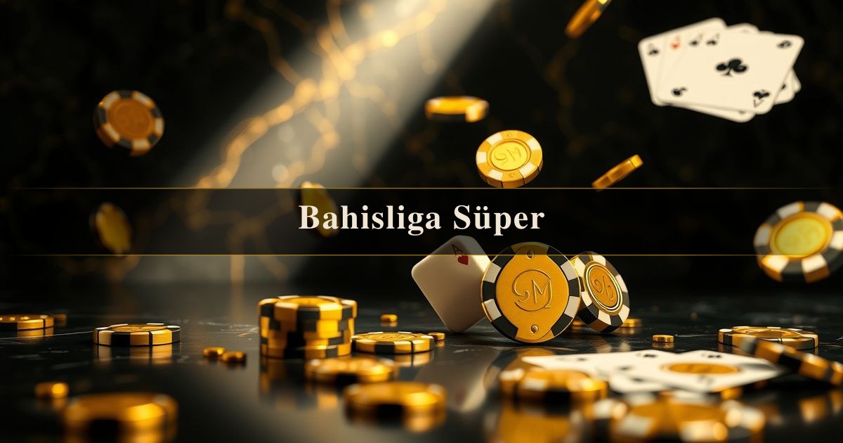 Bahisliga Süper