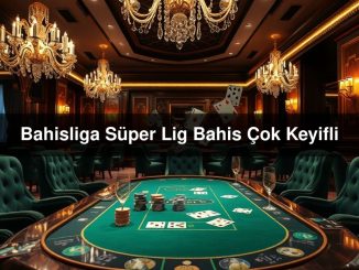 Bahisliga Süper
