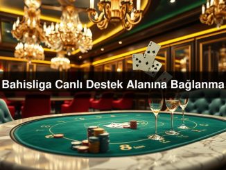 Bahisliga Canlı