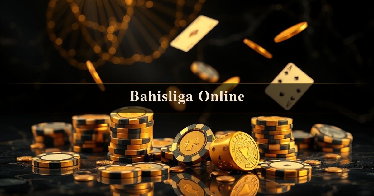 Bahisliga Online