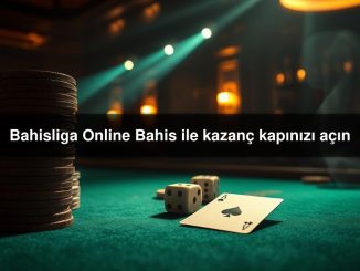 Bahisliga Online