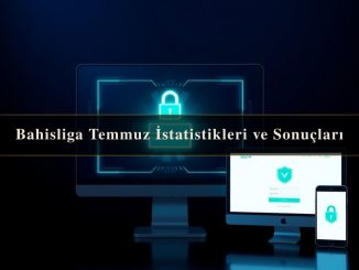 Bahisliga Temmuz