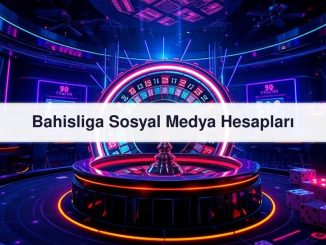 Bahisliga Sosyal