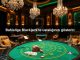 Bahisliga Blackjack’te