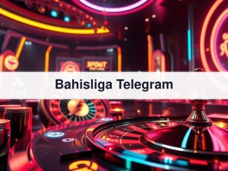 Bahisliga Telegram