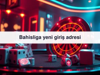 Bahisliga yeni